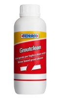 Очиститель для швов Grout Clean 1л Tenax