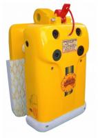 Зажим для слэбов ABACO ALG 75-W артикул