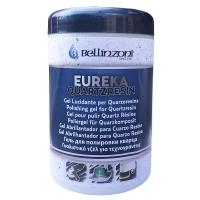 Гель полировальный для искусственного камня Eureka Quartz Gel 1л (кварцевый агломерат) Bellinzoni