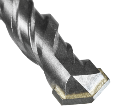 Бур SDS Plus 12x600мм по бетону